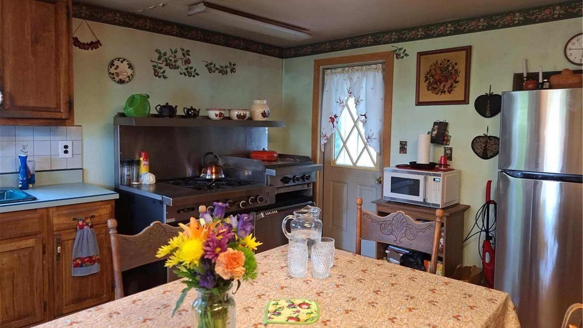 Property at 268 State Highway 37, Hammond, NY 13646 3