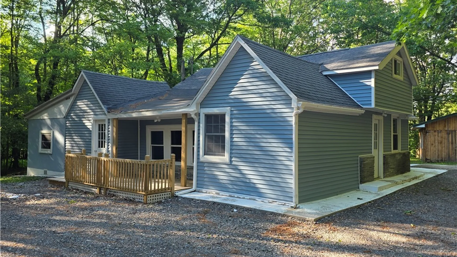 Property at 344 Brown Road, Frankfort, NY 13340 3