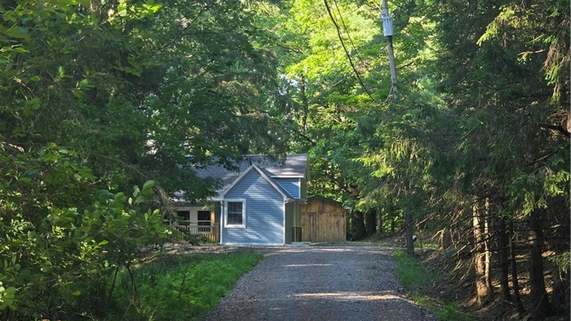 Property at 344 Brown Road, Frankfort, NY 13340 35