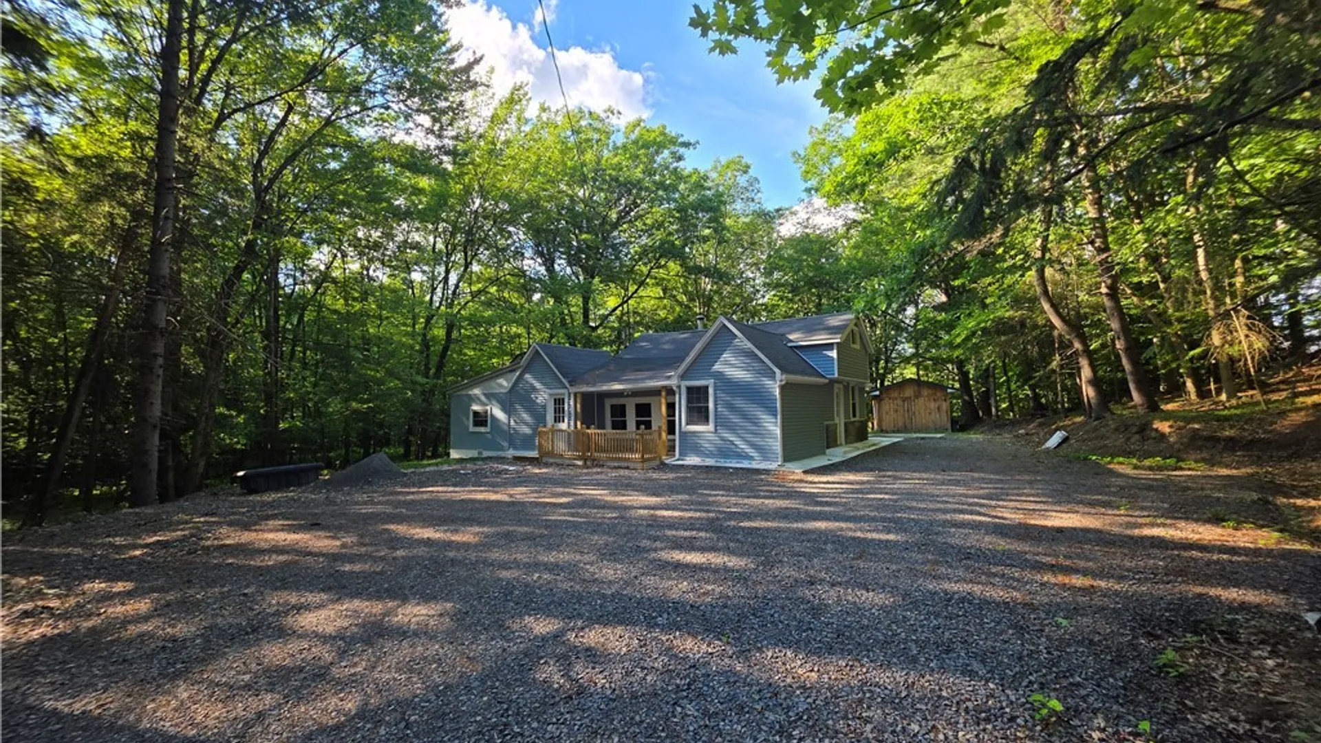 Property at 344 Brown Road, Frankfort, NY 13340 36