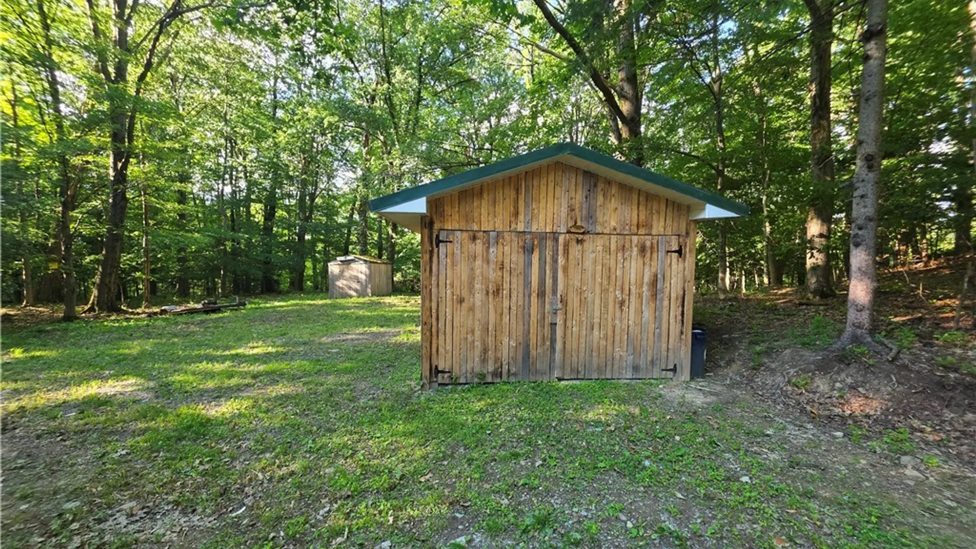 Property at 344 Brown Road, Frankfort, NY 13340 26