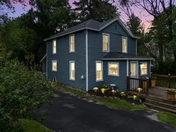 Property at 5729 State Route 14, Sodus, NY 14551