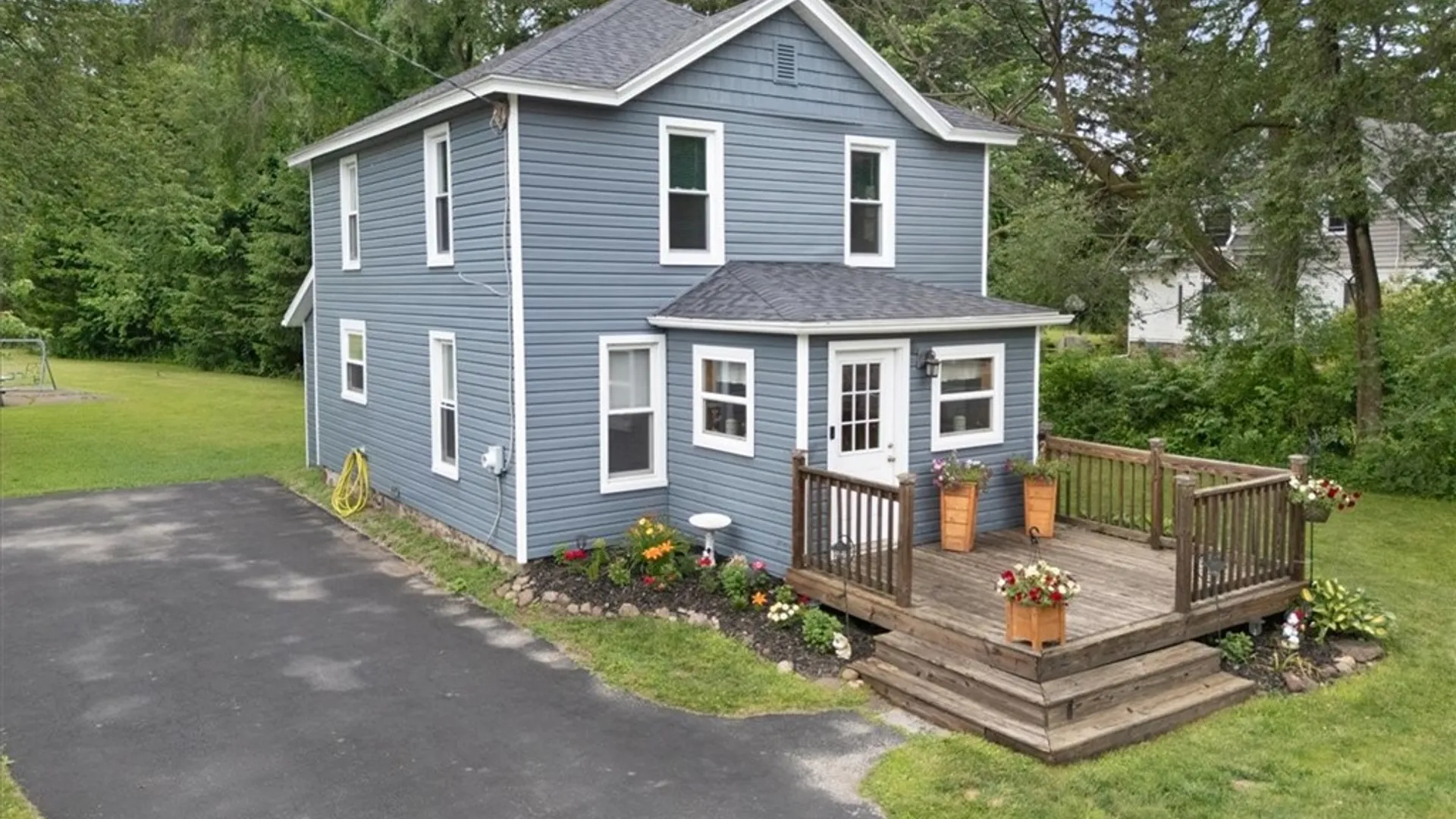 Property at 5729 State Route 14, Sodus, NY 14551 3