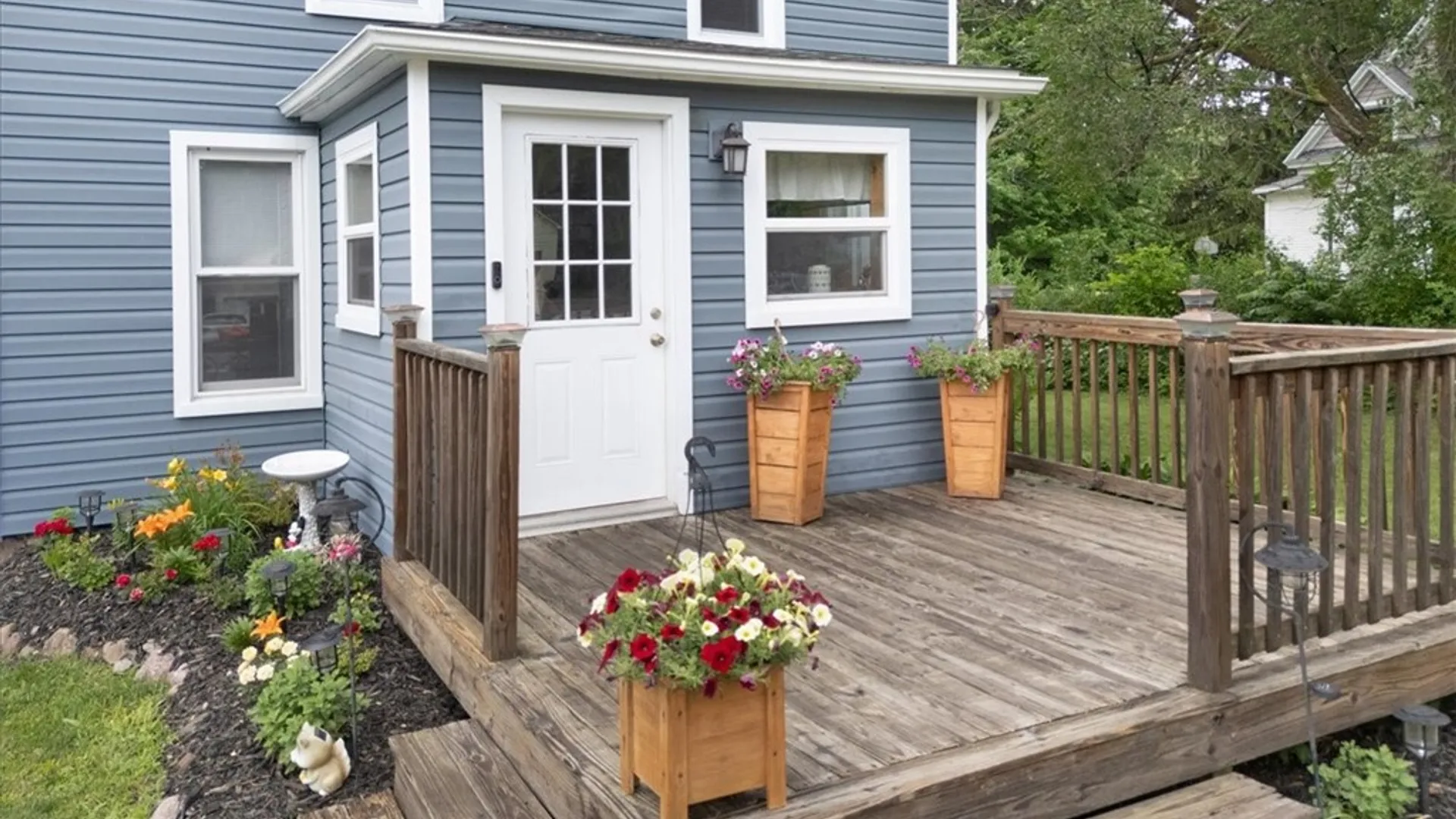 Property at 5729 State Route 14, Sodus, NY 14551 4
