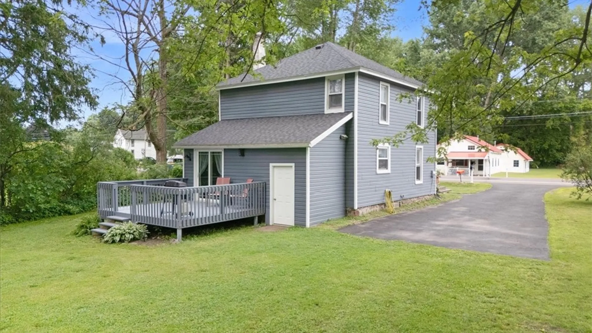 Property at 5729 State Route 14, Sodus, NY 14551 46