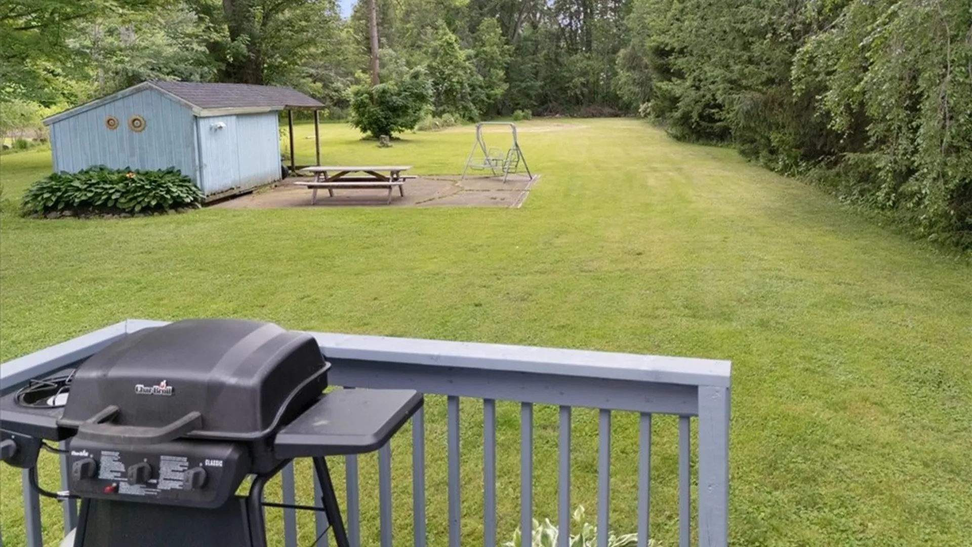 Property at 5729 State Route 14, Sodus, NY 14551 47