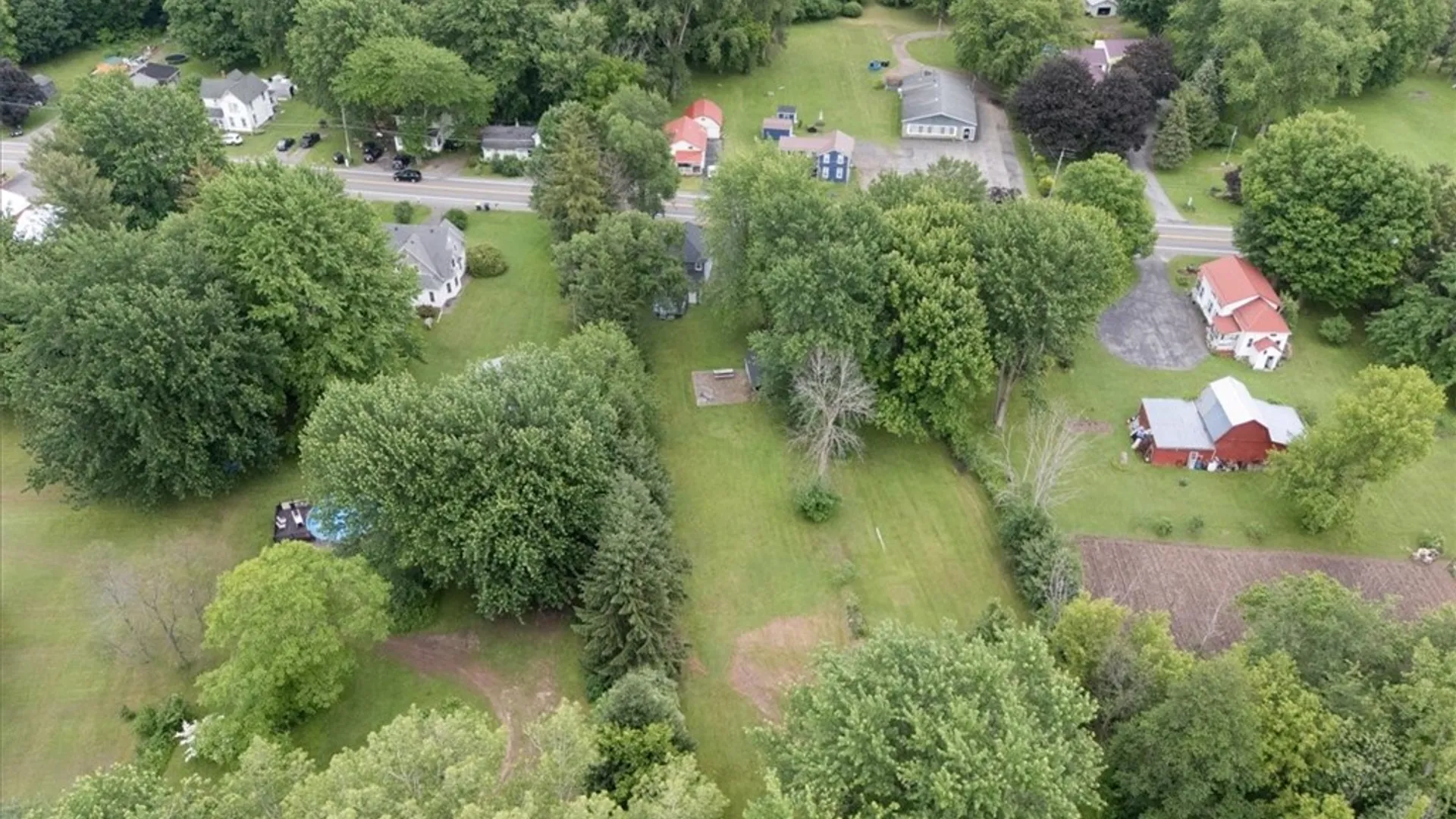 Property at 5729 State Route 14, Sodus, NY 14551 49