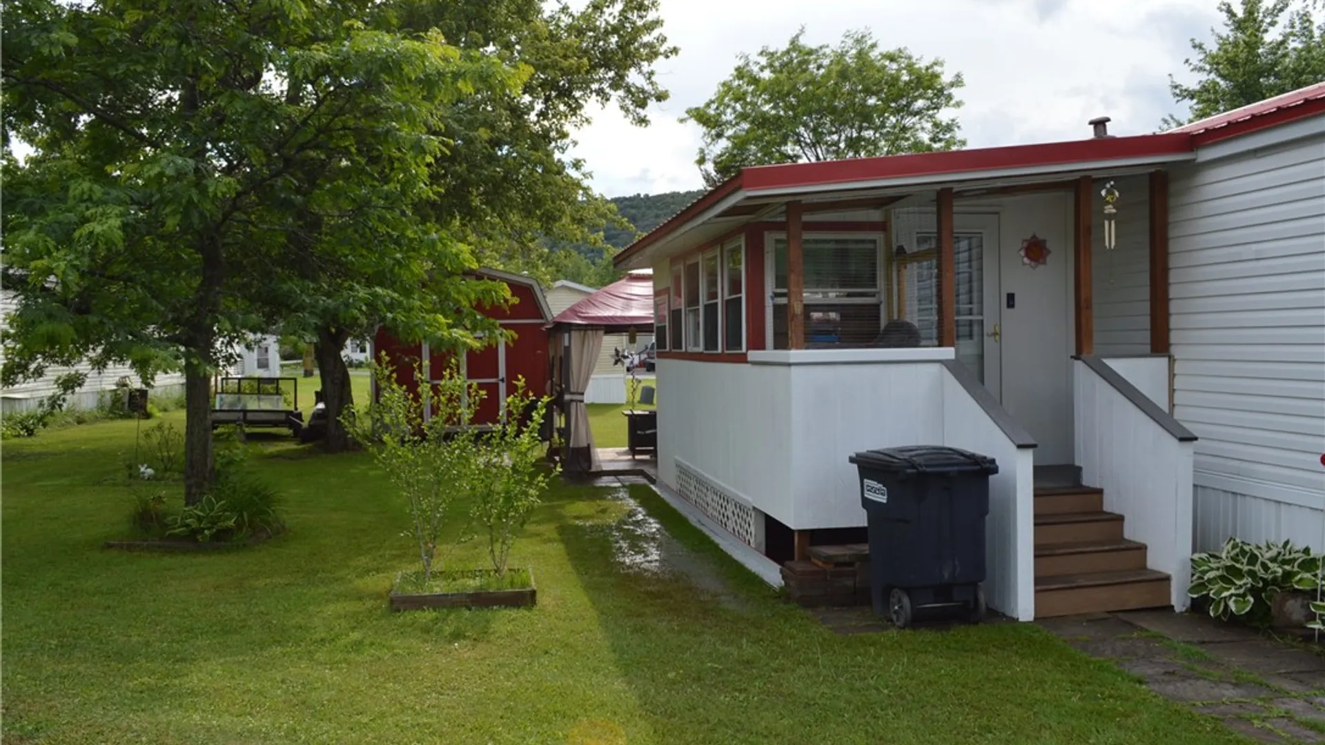 Property at 21 Flamingo Drive, Moravia, NY 13118 3