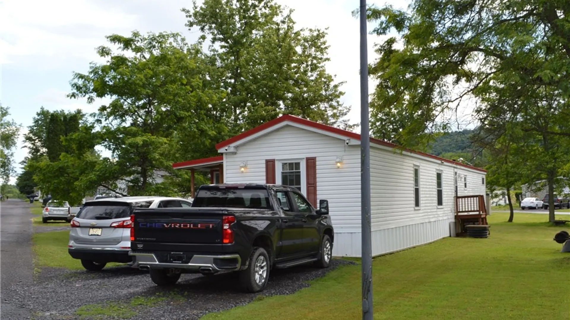 Property at 21 Flamingo Drive, Moravia, NY 13118 4