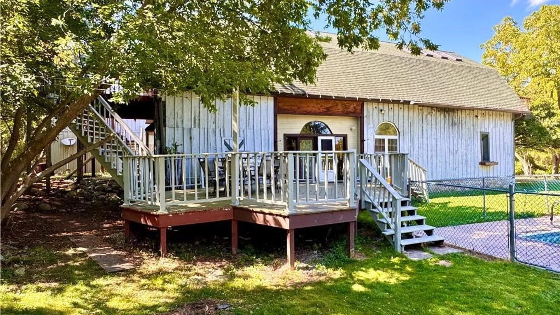Property at 5535 Silver Street Road, Fleming, NY 13021 15
