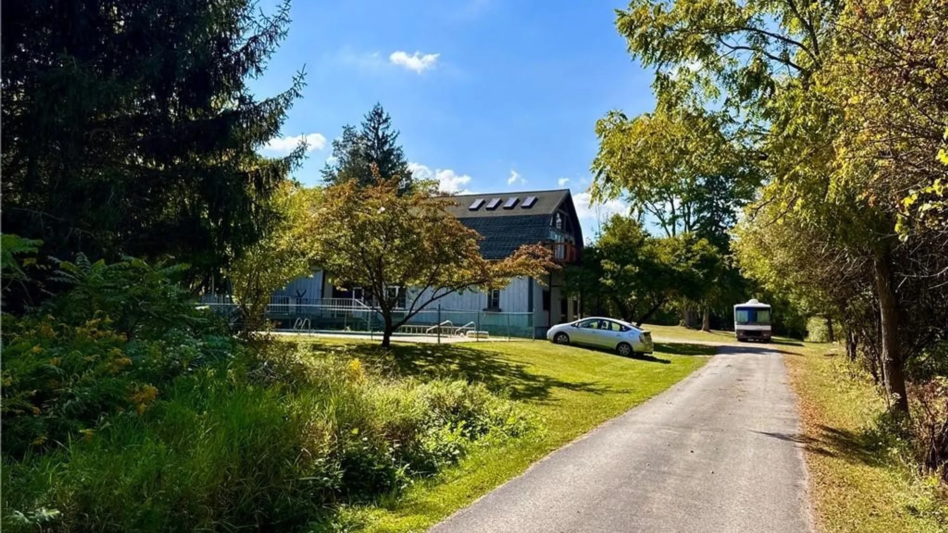 Property at 5535 Silver Street Road, Fleming, NY 13021 7