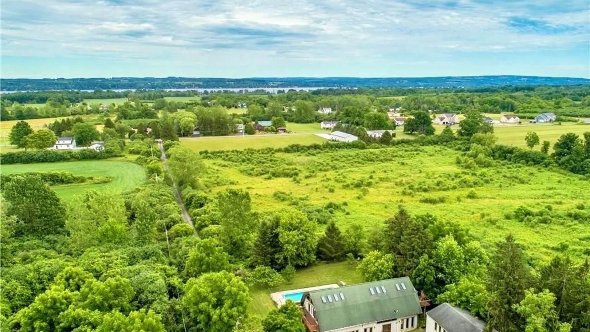 Property at 5535 Silver Street Road, Fleming, NY 13021 4