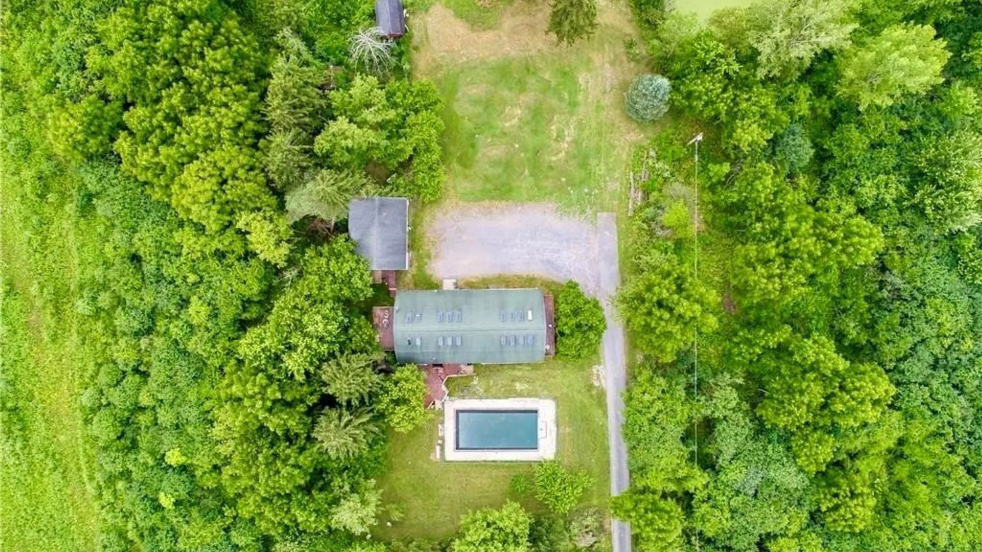 Property at 5535 Silver Street Road, Fleming, NY 13021 5