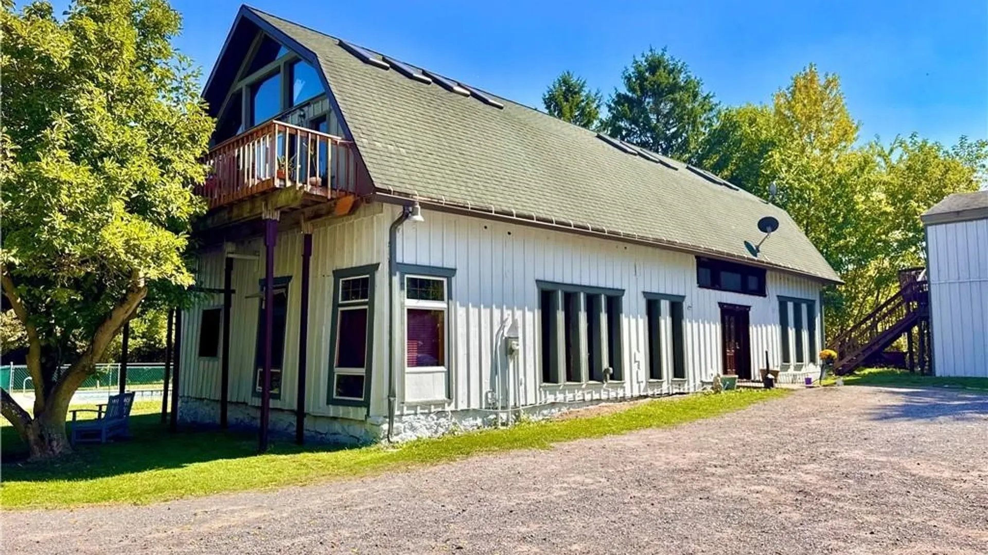 Property at 5535 Silver Street Road, Fleming, NY 13021 8