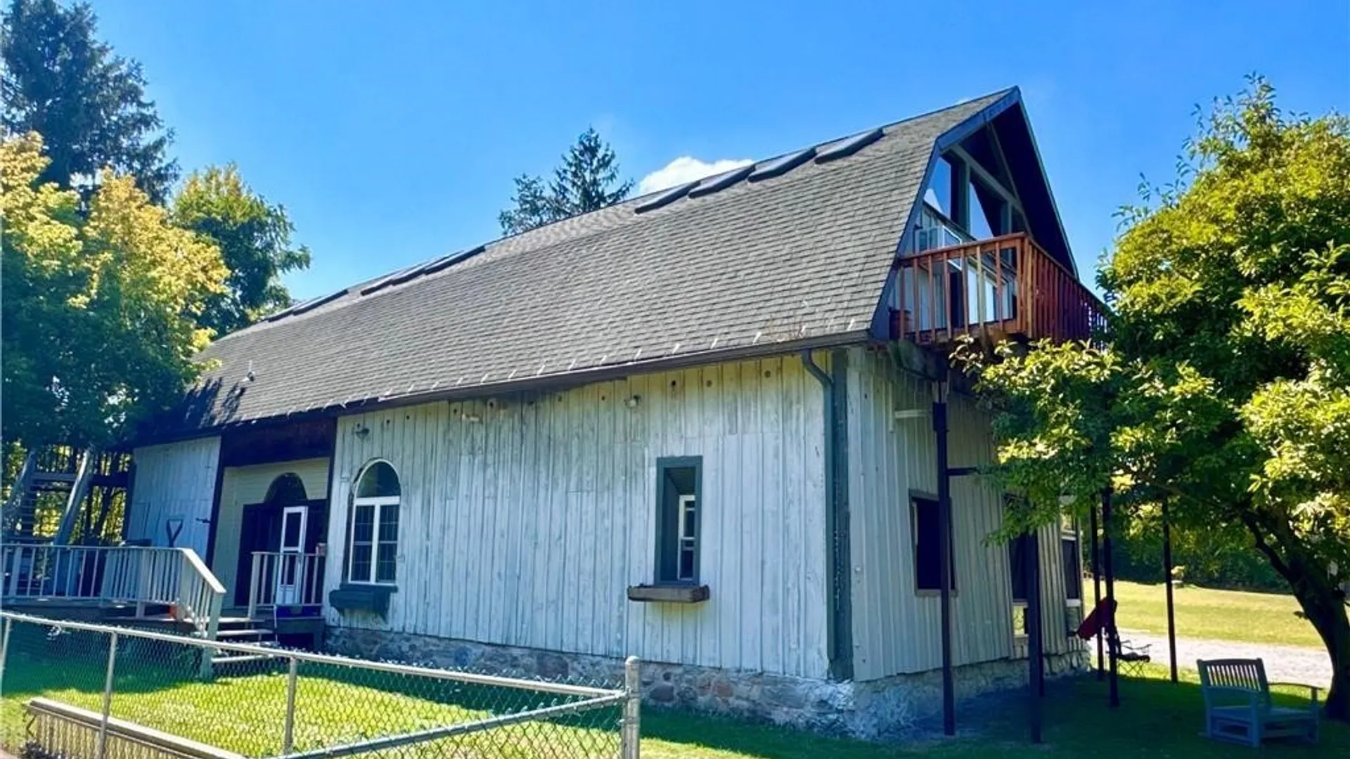 Property at 5535 Silver Street Road, Fleming, NY 13021 9
