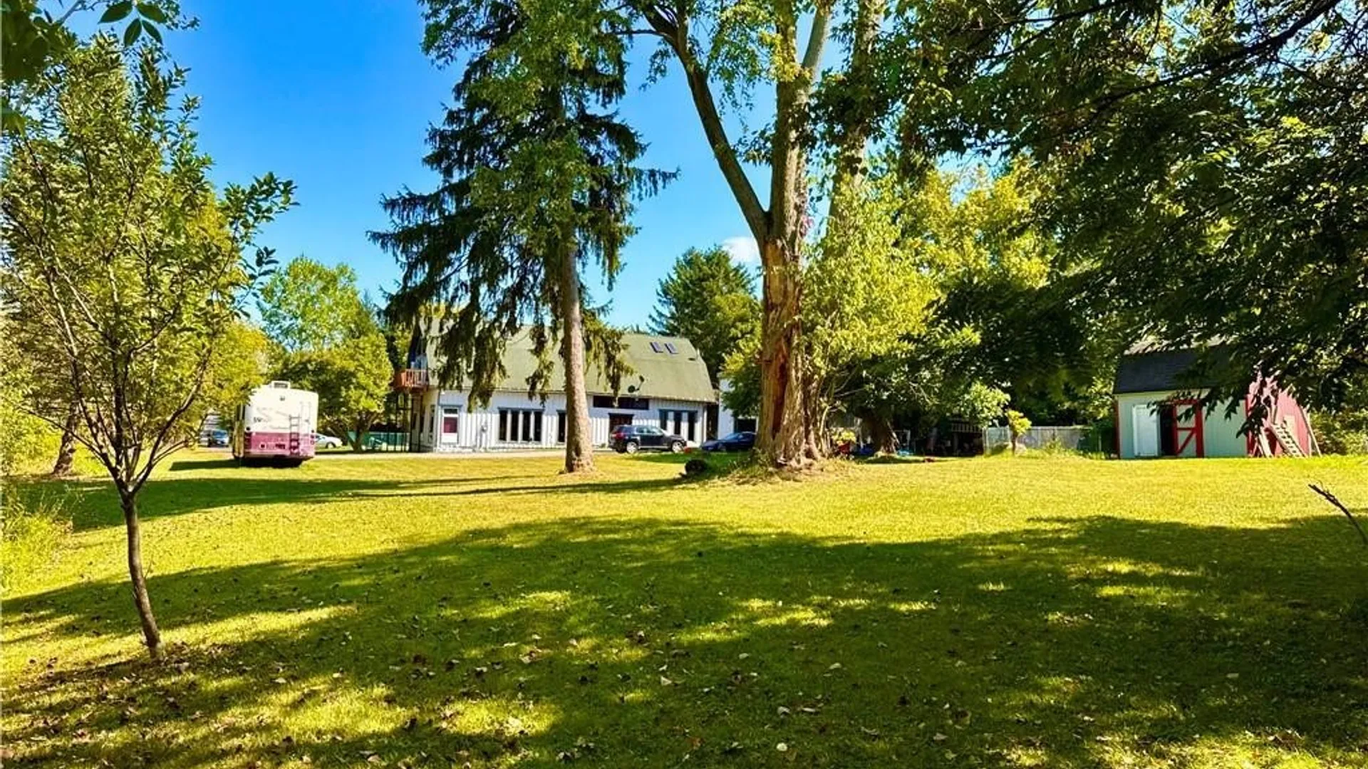 Property at 5535 Silver Street Road, Fleming, NY 13021 12