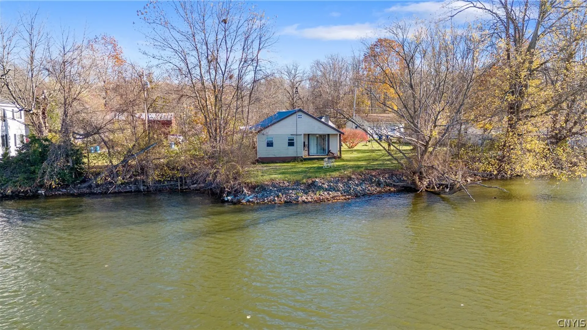 Property at 1070 Lynch Road, Van Buren, NY 13027 41