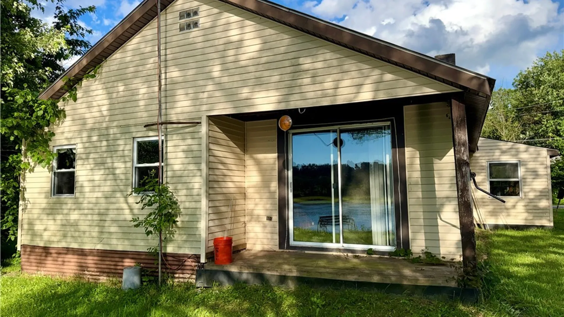 Property at 1070 Lynch Road, Van Buren, NY 13027 34