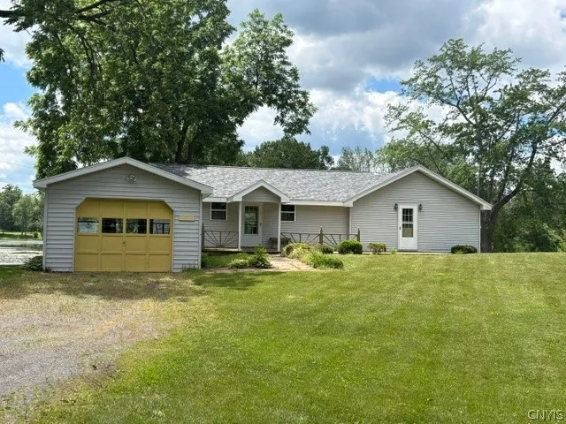 Property at 6450 Paino Road, Eaton, NY 13346