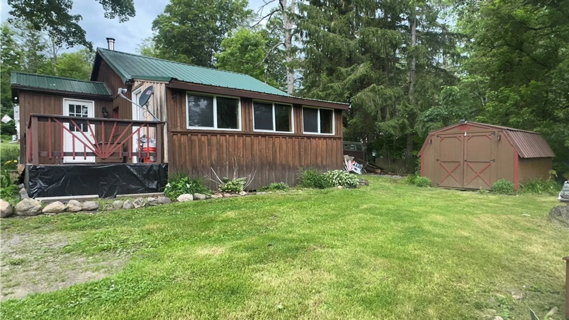 Property at 86 Wildemere Drive, Java, NY 14009 3