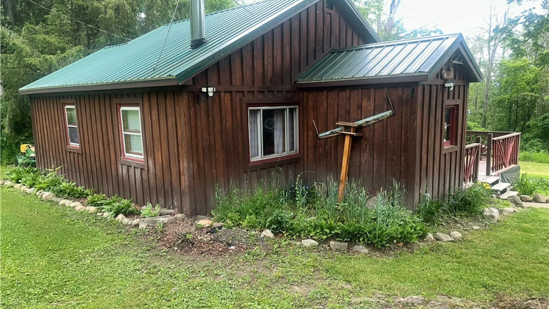 Property at 86 Wildemere Drive, Java, NY 14009 4