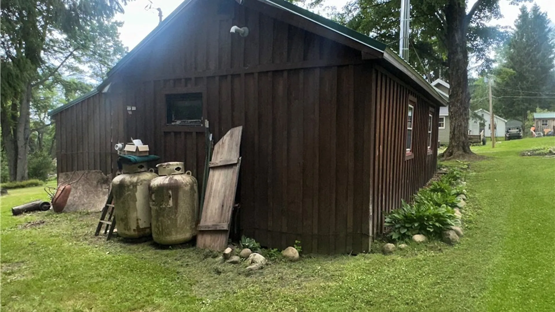Property at 86 Wildemere Drive, Java, NY 14009 5