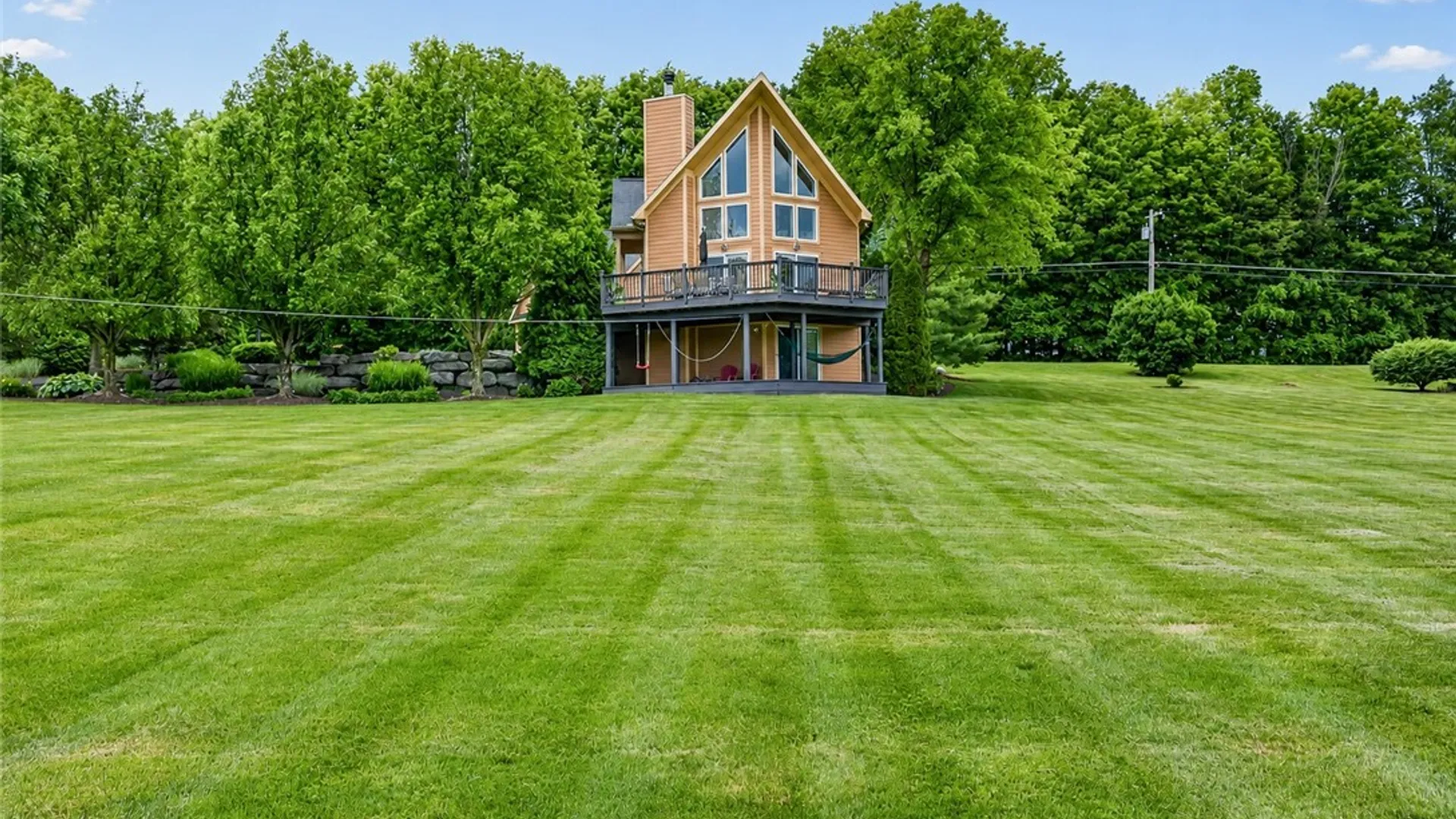 Property at 2726 Gardner Rd, Pompey, NY 13063 4