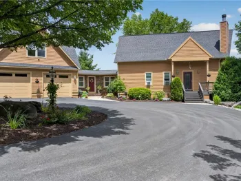 Property at 2726 Gardner Rd, Pompey, NY 13063