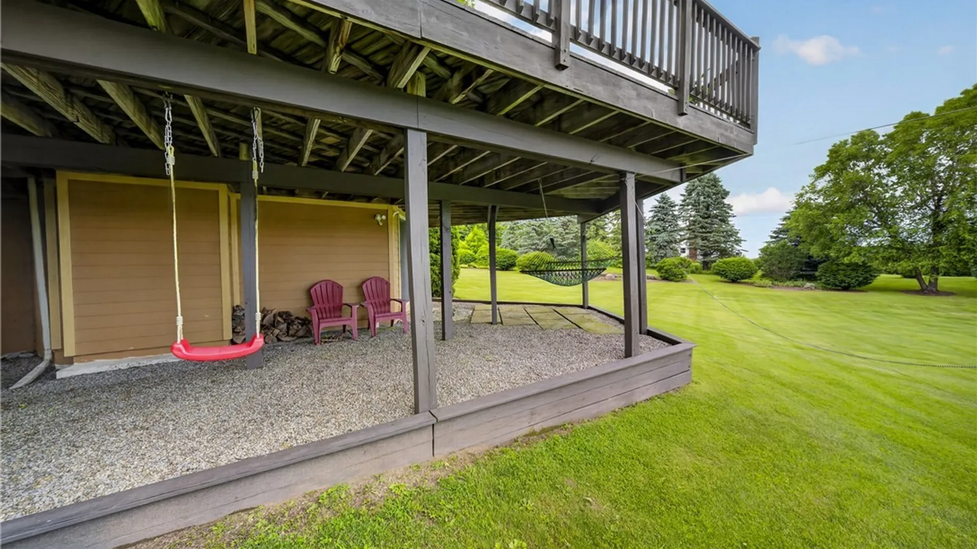 Property at 2726 Gardner Rd, Pompey, NY 13063 40