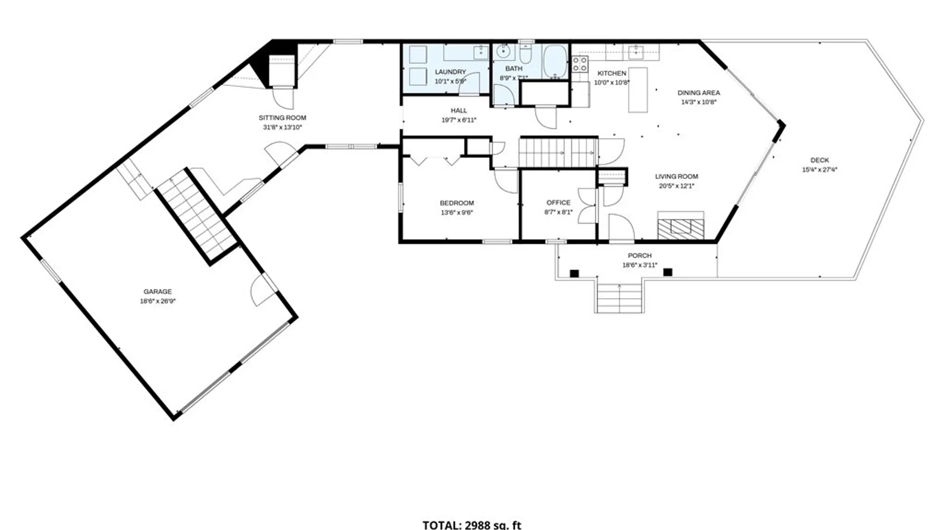Property at 2726 Gardner Rd, Pompey, NY 13063 45