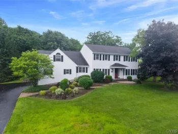 Property at 5114 Shiraz Lane, Manlius, NY 13066