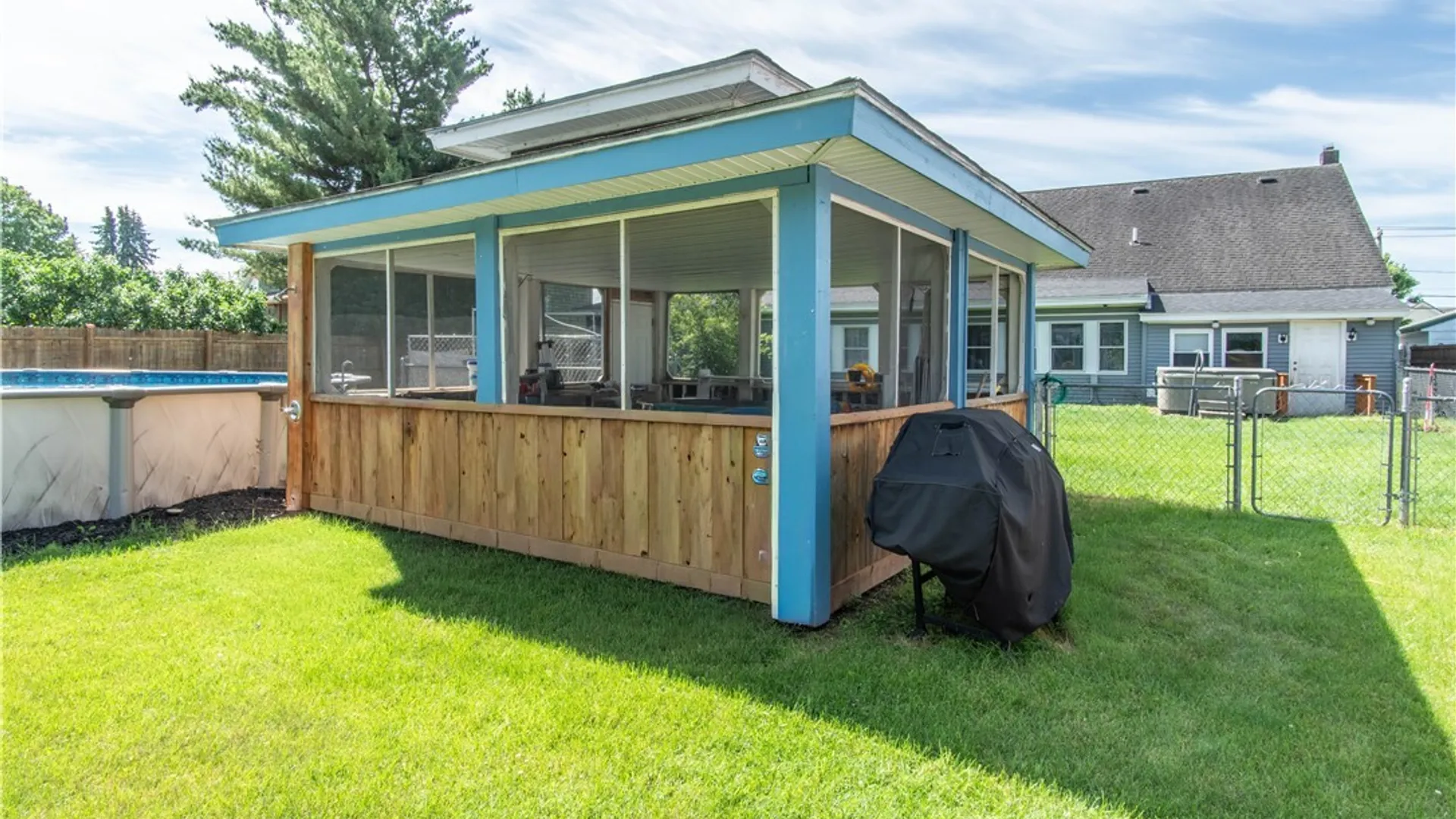 Property at 322 E Main Street, Brownville, NY 13615 34