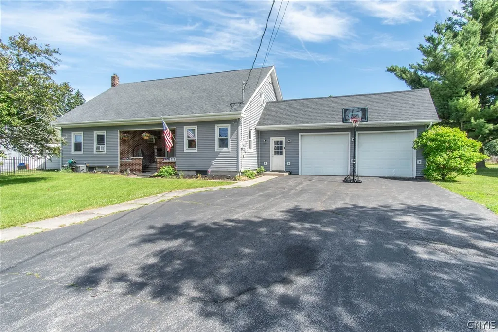 Property at 322 E Main Street, Brownville, NY 13615