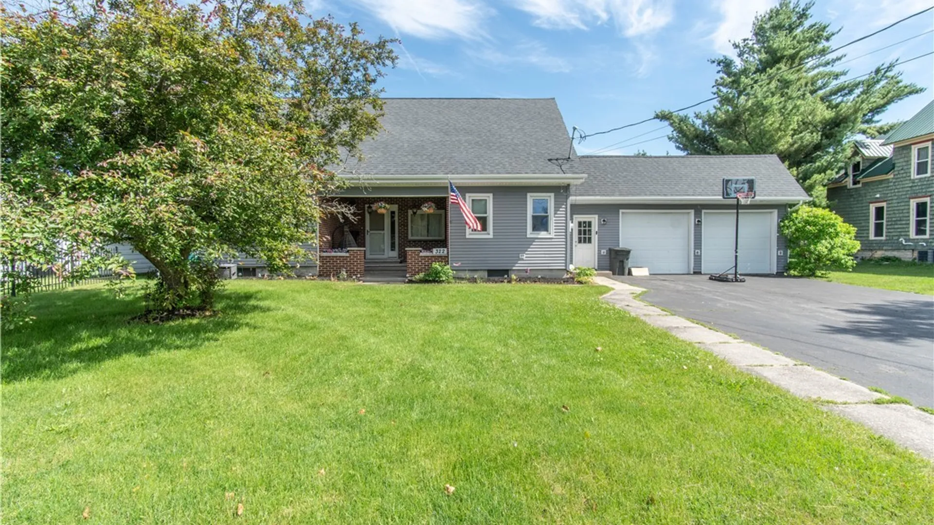 Property at 322 E Main Street, Brownville, NY 13615 3