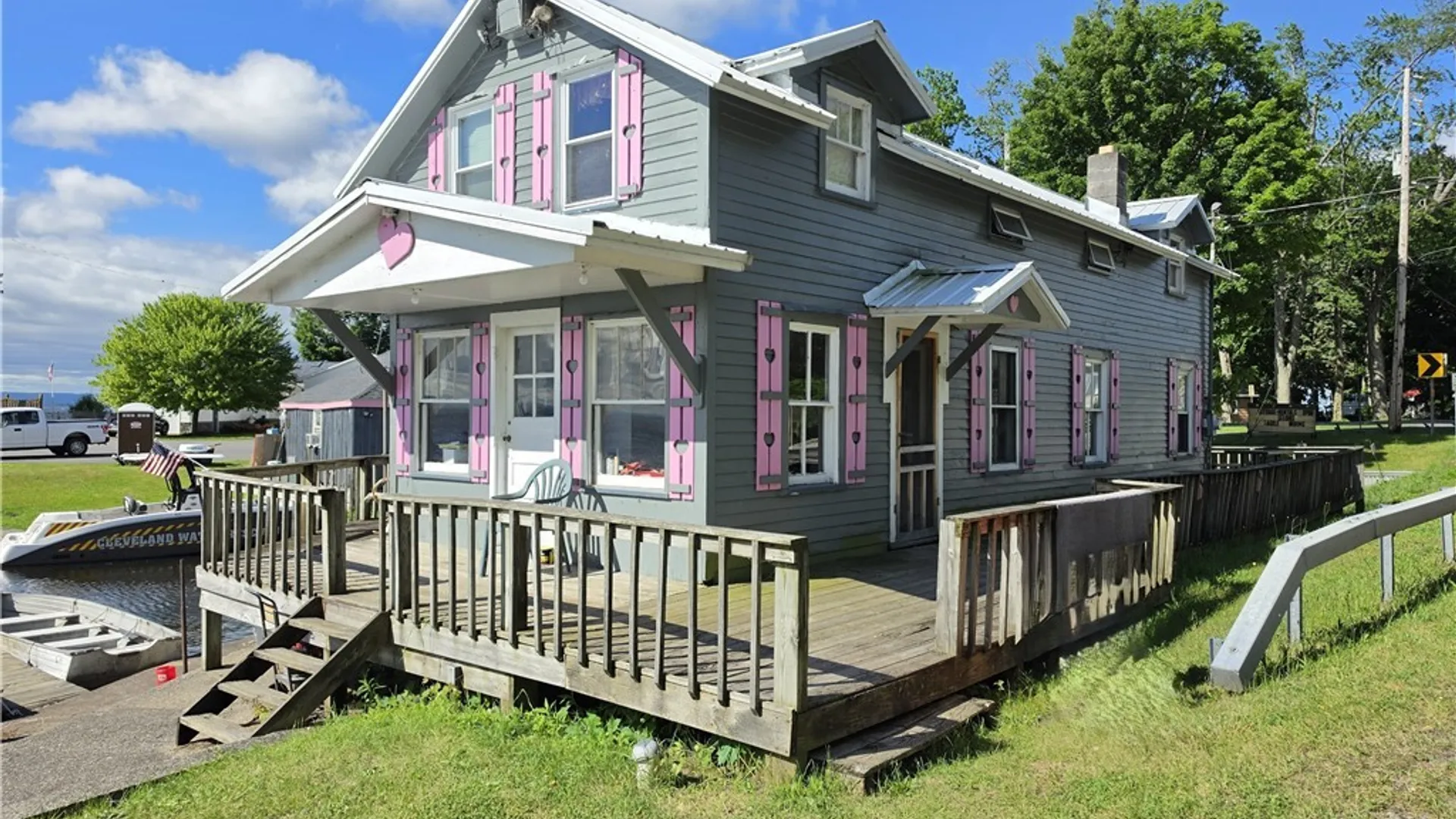 Property at 7 Apps Landing, Constantia, NY 13042 7