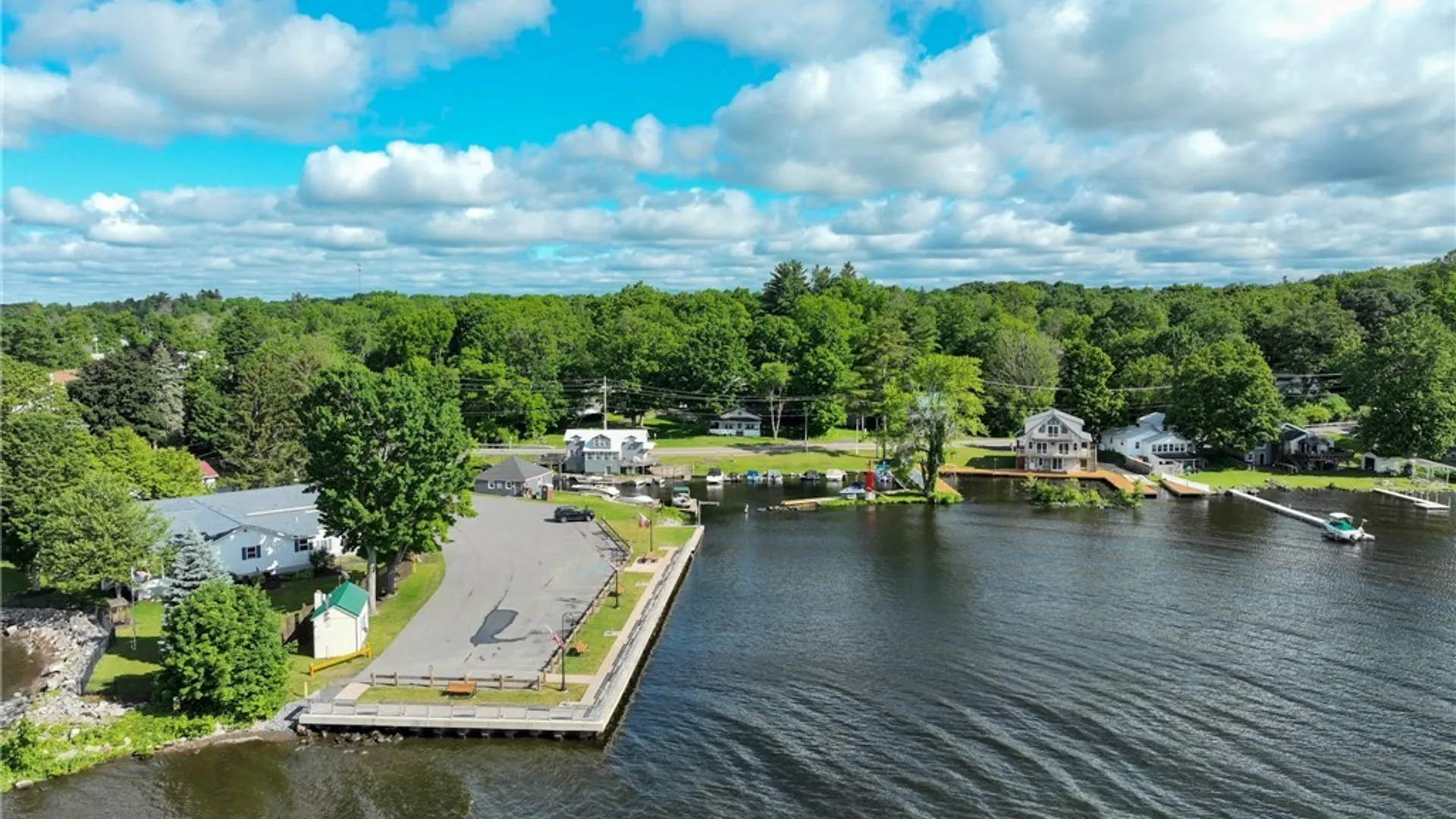 Property at 7 Apps Landing, Constantia, NY 13042 10