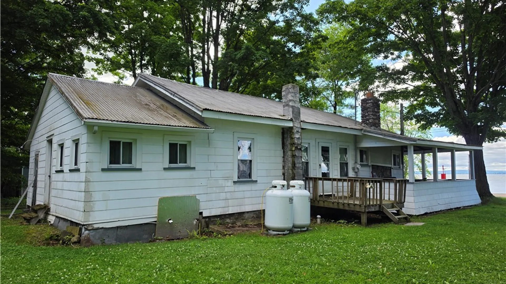 Property at 7 Apps Landing, Constantia, NY 13042 4