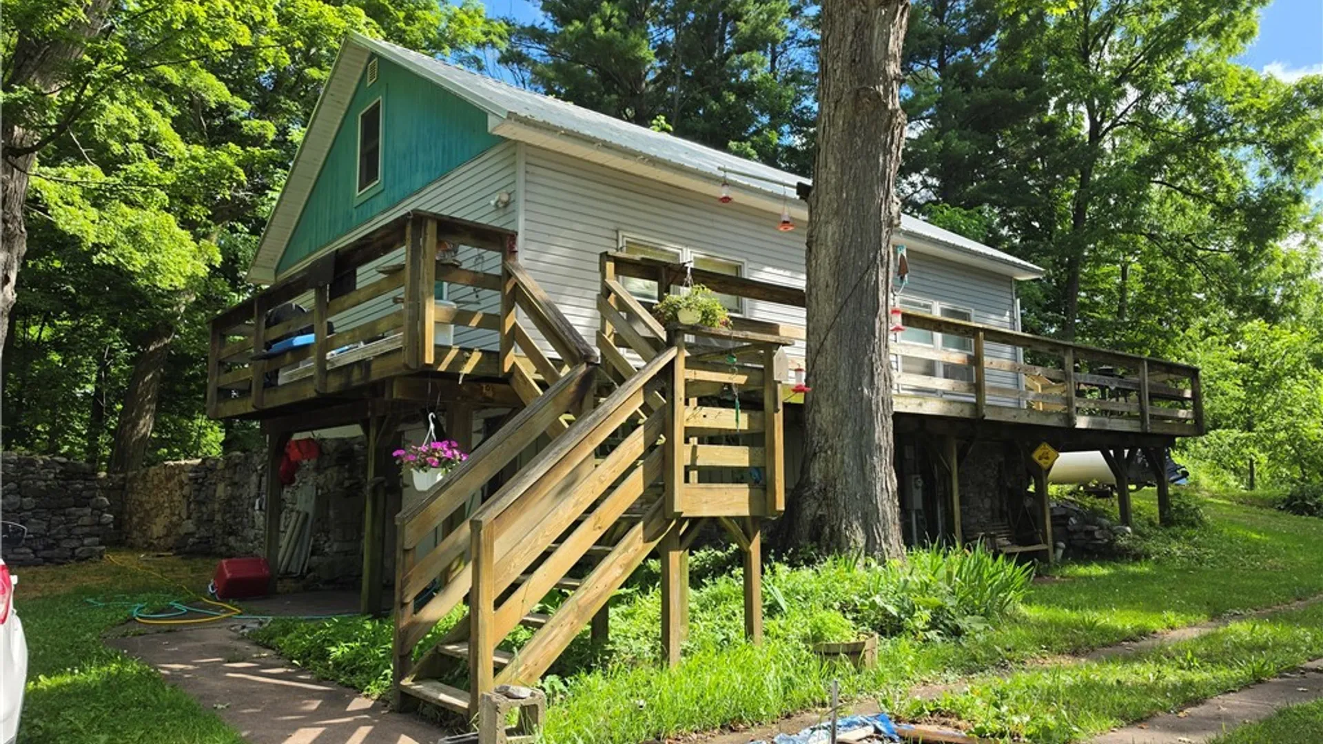 Property at 7 Apps Landing, Constantia, NY 13042 6