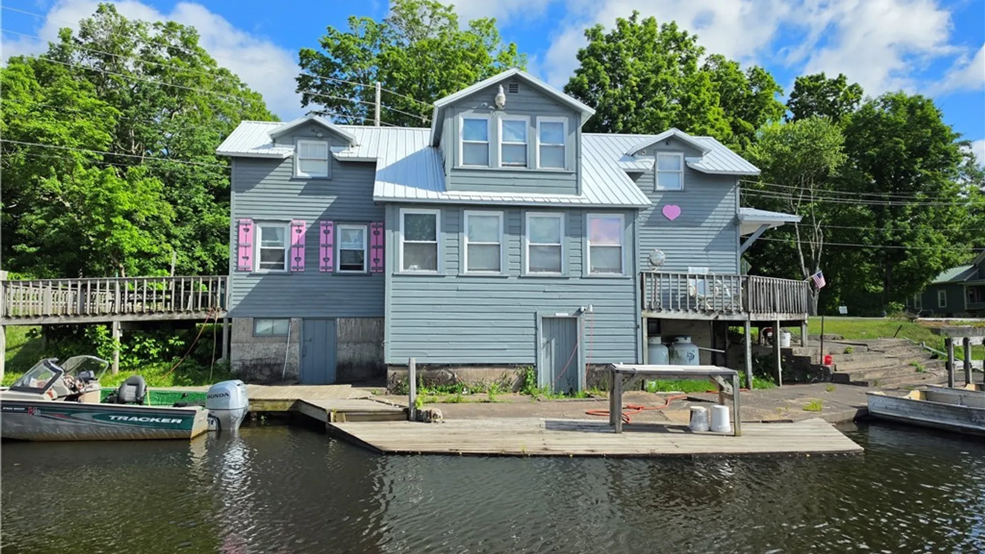 Property at 7 Apps Landing, Constantia, NY 13042 17