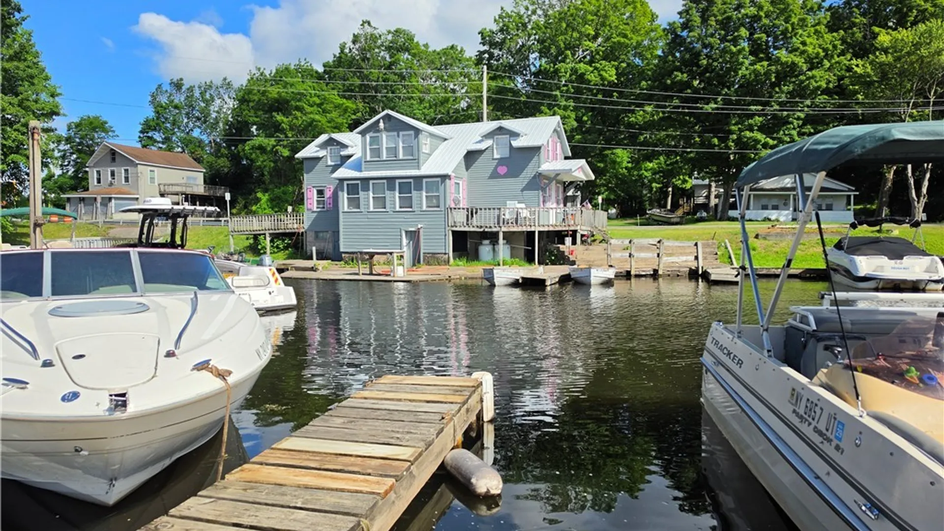 Property at 7 Apps Landing, Constantia, NY 13042 13