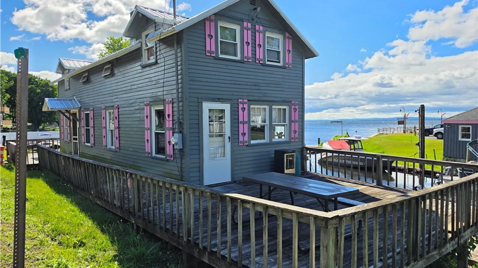 Property at 7 Apps Landing, Constantia, NY 13042 19