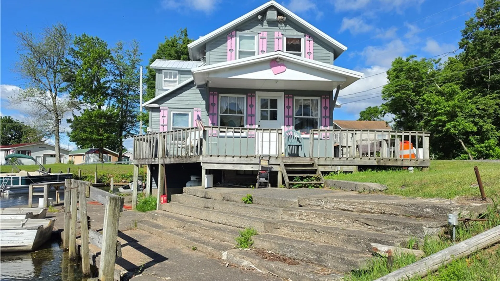 Property at 7 Apps Landing, Constantia, NY 13042 18