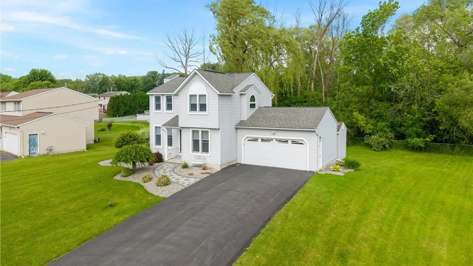 Property at 106 Laura Drive, Geddes, NY 13209 3