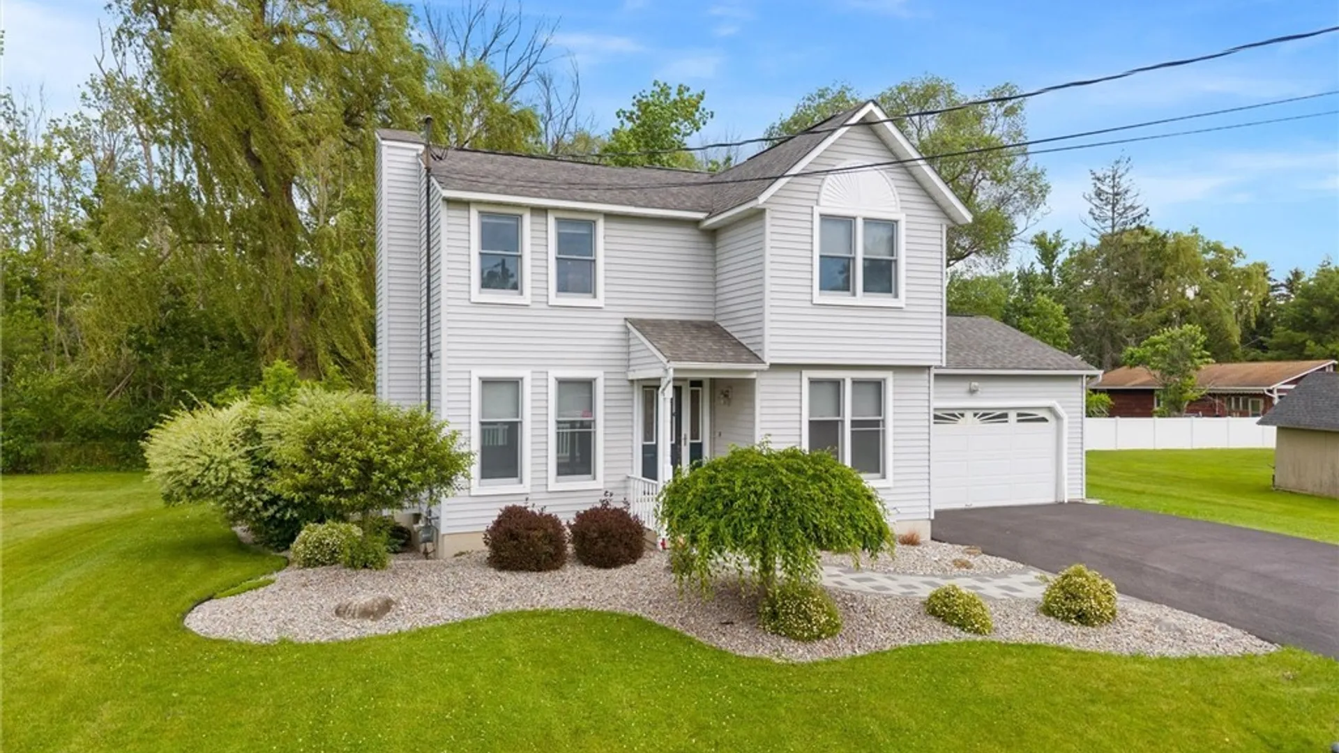 Property at 106 Laura Drive, Geddes, NY 13209 5