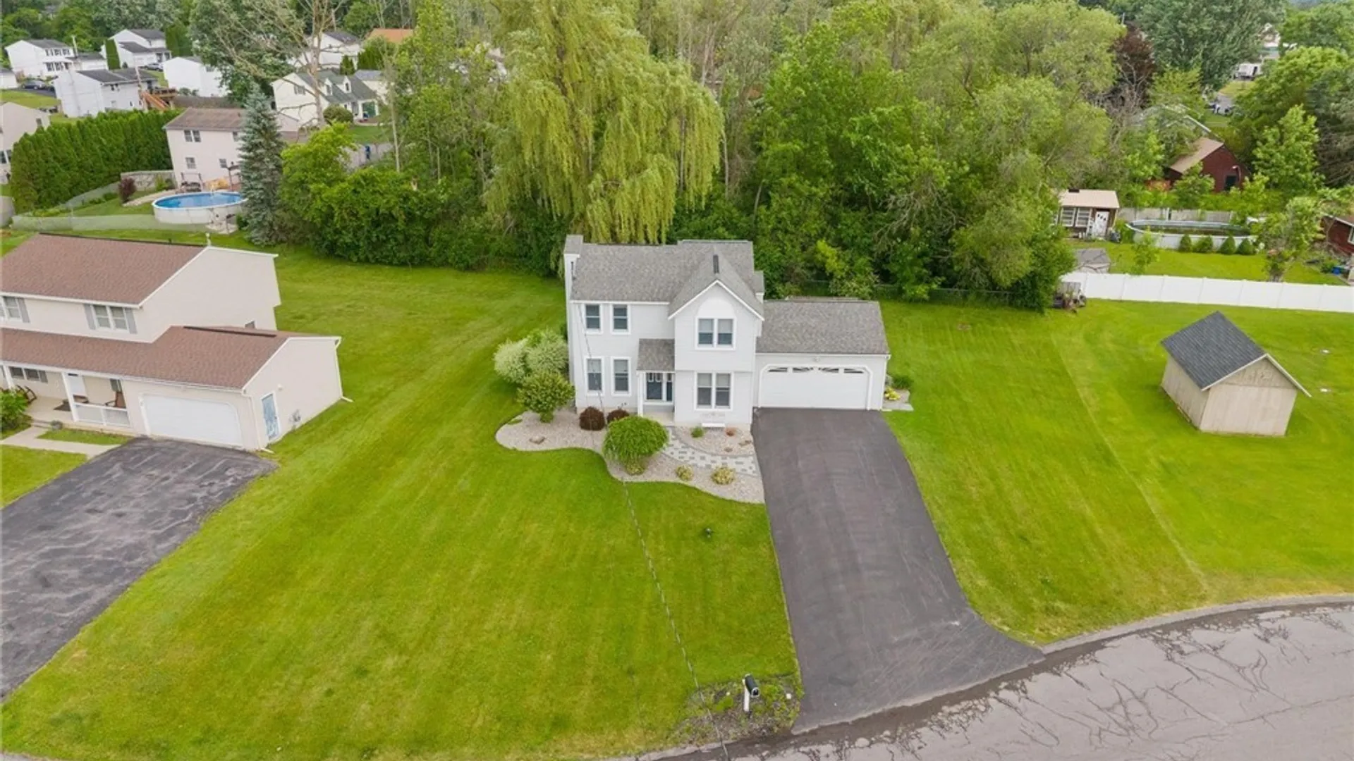 Property at 106 Laura Drive, Geddes, NY 13209 6