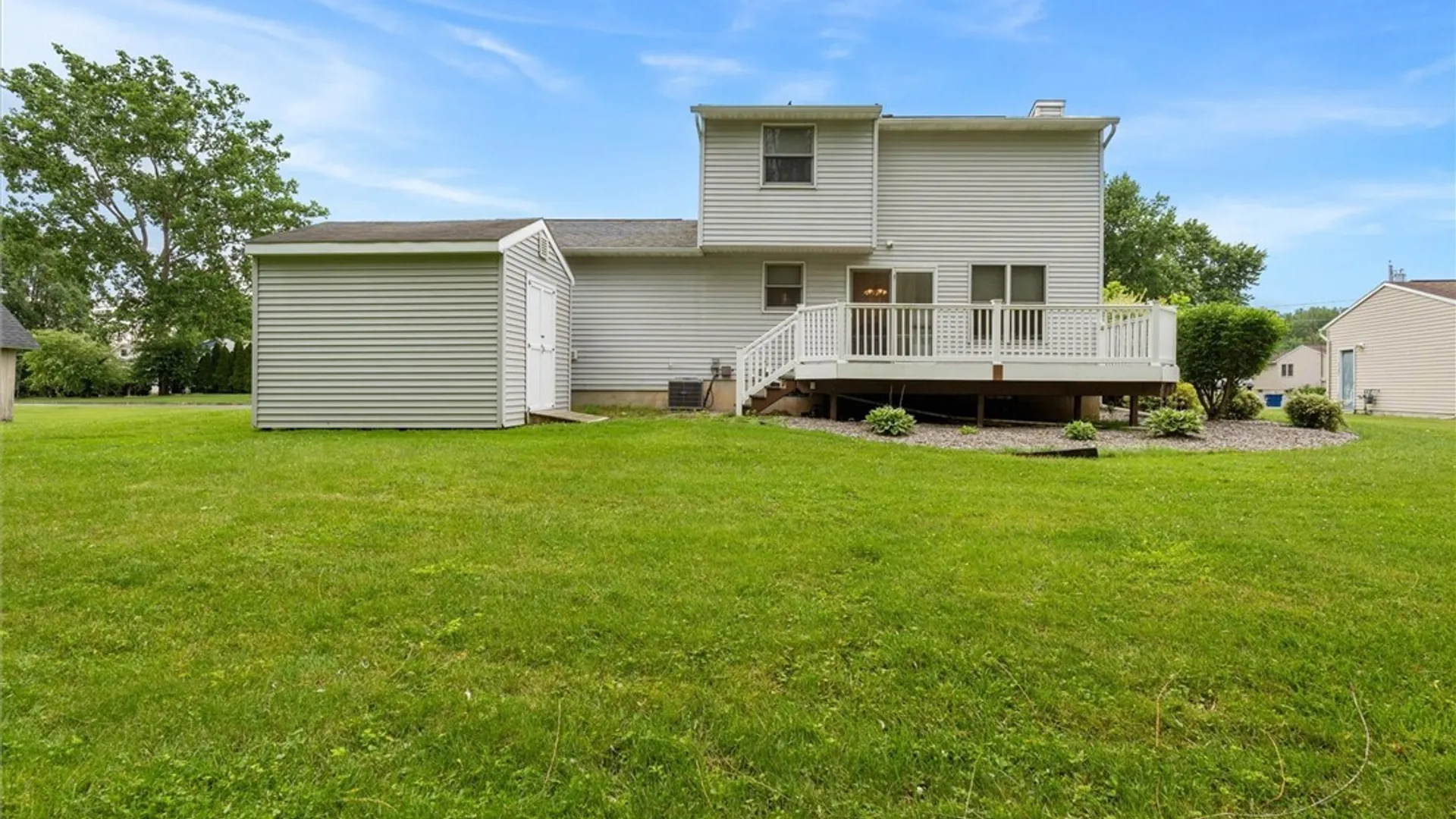 Property at 106 Laura Drive, Geddes, NY 13209 33