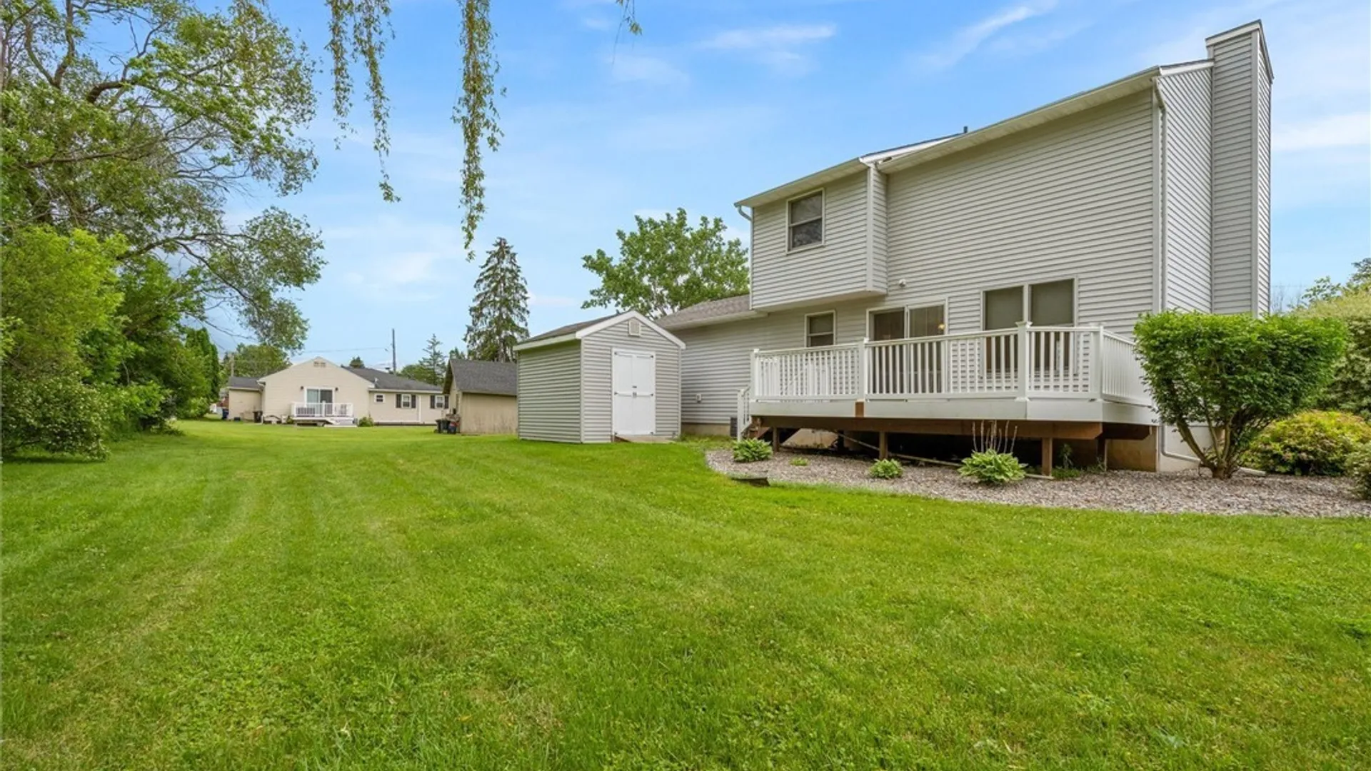Property at 106 Laura Drive, Geddes, NY 13209 34