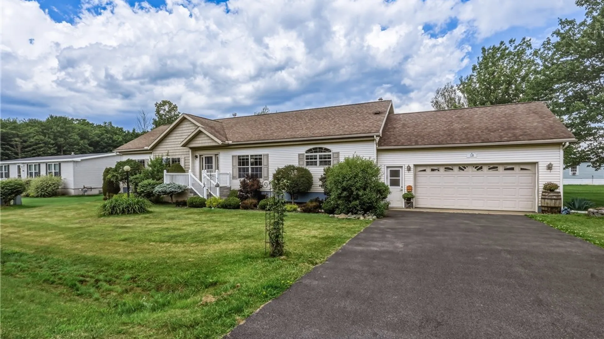 Property at 128 Pazdur Boulevard, Westmoreland, NY 13440 3