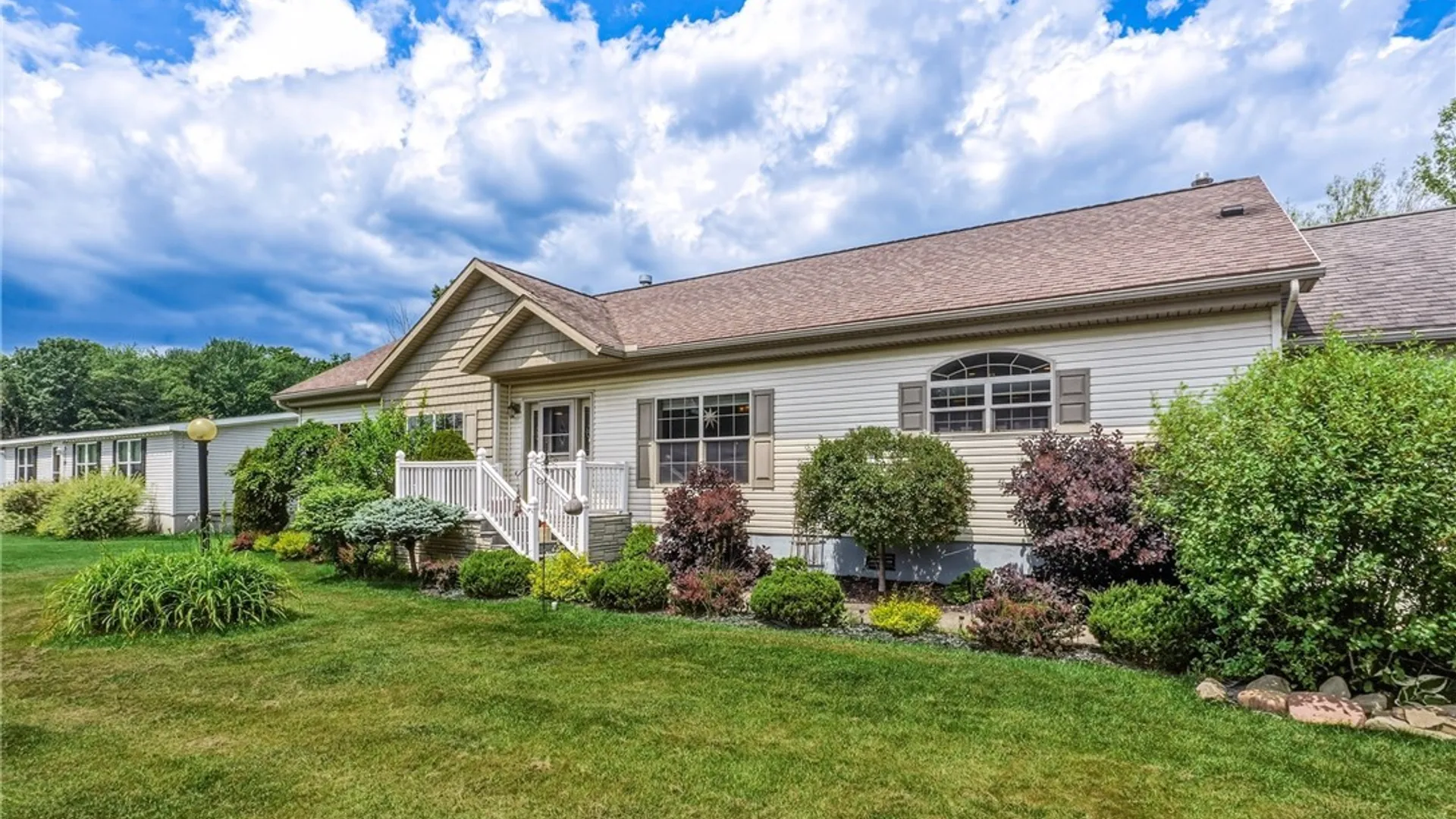 Property at 128 Pazdur Boulevard, Westmoreland, NY 13440 6