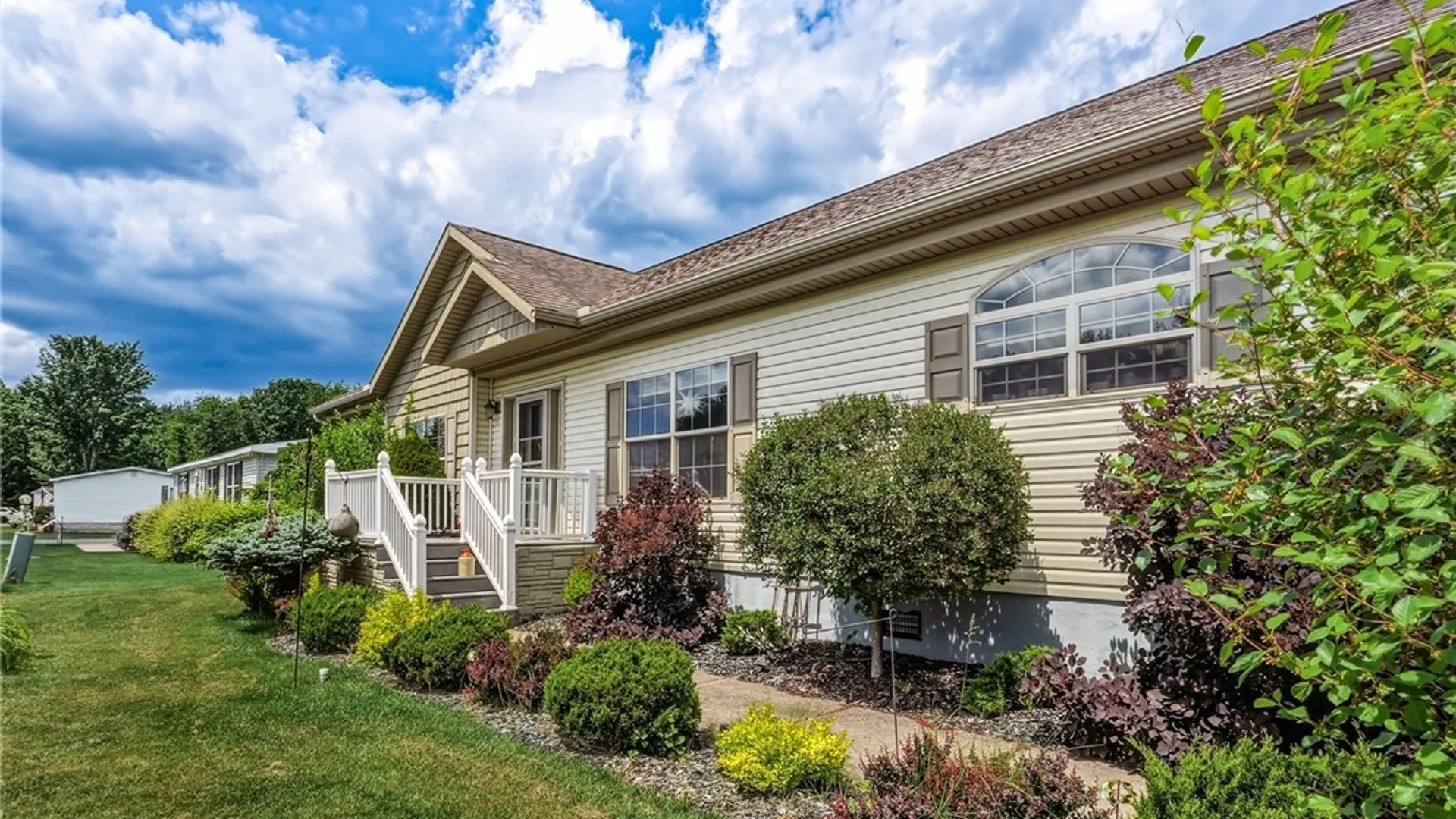 Property at 128 Pazdur Boulevard, Westmoreland, NY 13440 7